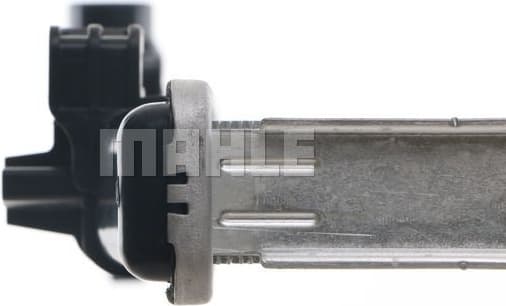 Radiator, engine cooling BEHR CR 811 000S - image 4