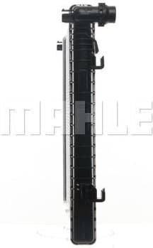 Radiator, engine cooling BEHR CR 811 000S - image 8