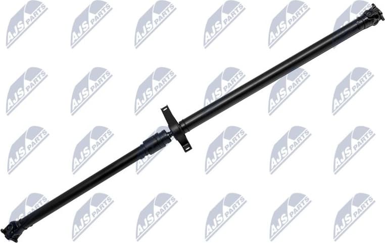 Propshaft, axle drive NWN-SU-004