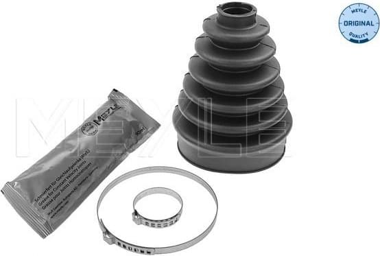 Bellow Kit, drive shaft MEYLE-ORIGINAL: True to OE. 614 495 0008
