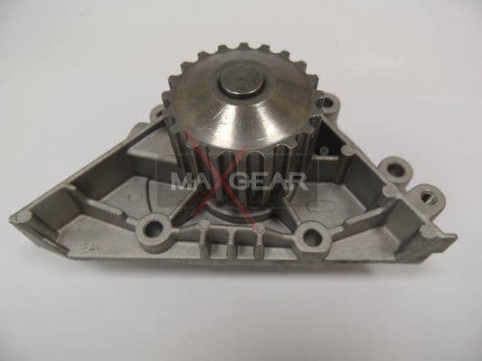Water Pump, engine cooling 47-0156 - image 2