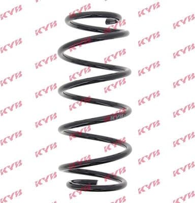 Suspension Spring K-Flex RH1238