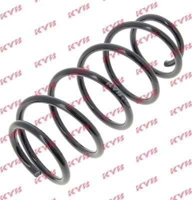 Suspension Spring K-Flex RH1238 - image 2