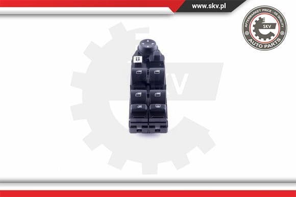 Switch, window regulator 37SKV159 - image 2