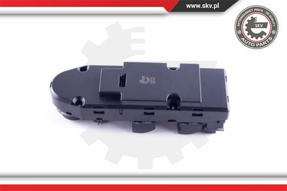 Switch, window regulator 37SKV160 - image 3
