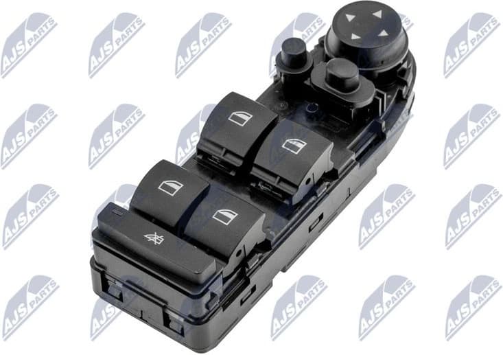 Switch, window regulator EWS-BM-010