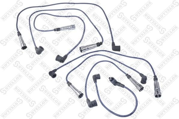 Ignition Cable Kit 10-38059-SX
