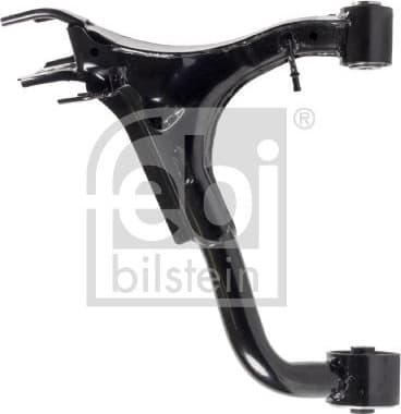 Control/Trailing Arm, wheel suspension 174178