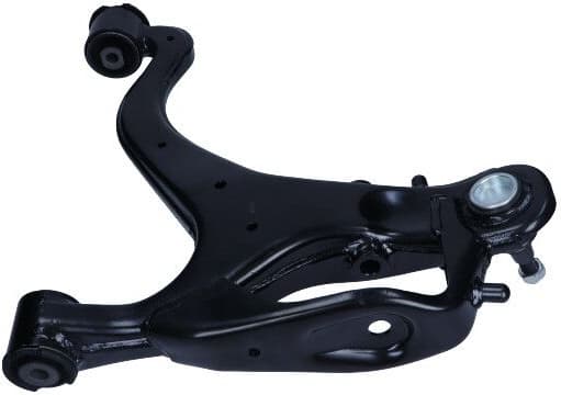 Control/Trailing Arm, wheel suspension 72-5297