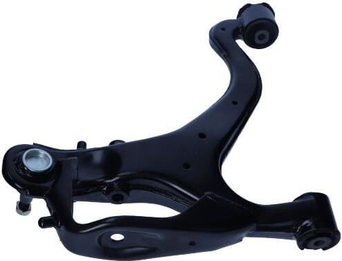 Control/Trailing Arm, wheel suspension 72-5298 - image 2