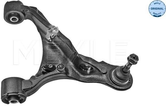 Control/Trailing Arm, wheel suspension MEYLE-ORIGINAL: True to OE. 53-16 050 0008