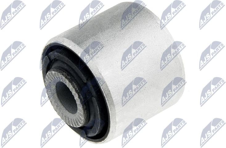 Mounting, control/trailing arm ZTT-TY-062B