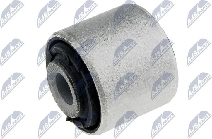 Mounting, control/trailing arm ZTT-TY-062B - image 2