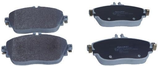Brake Pad Set, disc brake QP5796