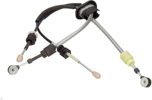 Cable Pull, manual transmission 32-0600