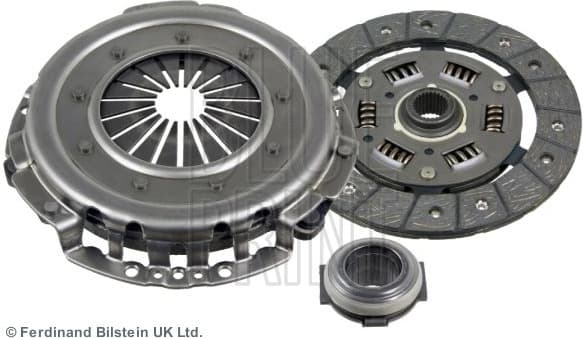 Clutch Kit ADR163007
