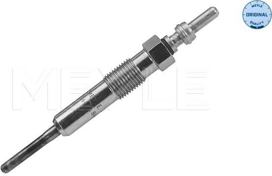 Glow Plug MEYLE-ORIGINAL: True to OE. 16-14 860 0008