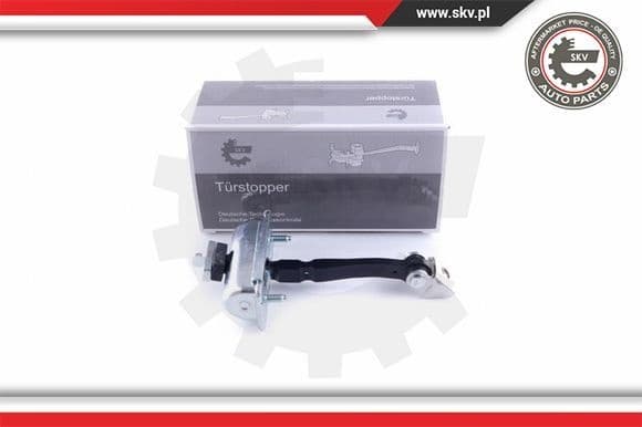 Door Check 16SKV917