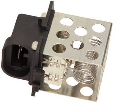 Series Resistor, electric motor (radiator fan) 57-0182