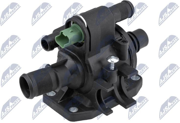 Thermostat, coolant CTM-PE-000