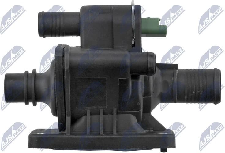 Thermostat, coolant CTM-PE-000 - image 4