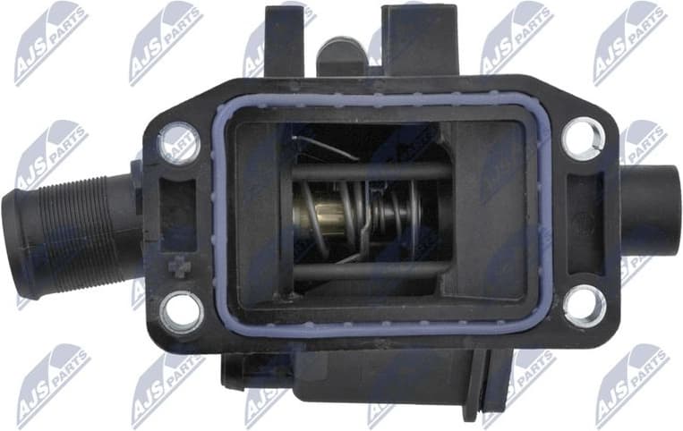 Thermostat, coolant CTM-PE-000 - image 5