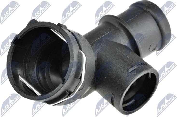 Coolant Pipe CTM-VW-041