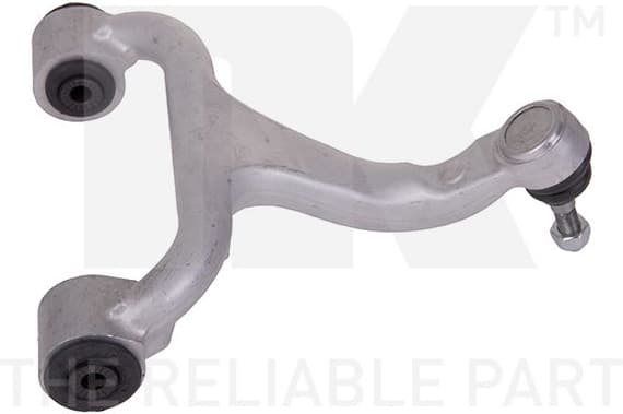 Control/Trailing Arm, wheel suspension 5013348