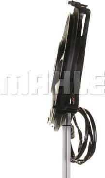 Fan, engine cooling BEHR CFF 166 000S - image 3