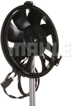 Fan, engine cooling BEHR CFF 166 000S - image 8