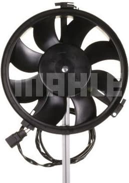 Fan, engine cooling BEHR CFF 166 000S - image 9