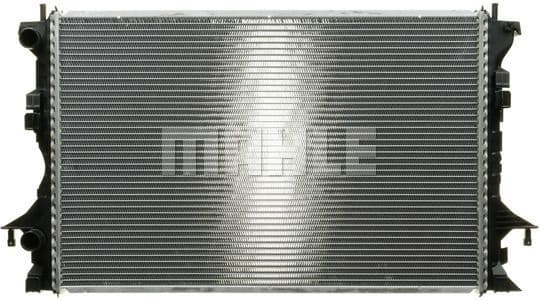 Radiator, engine cooling BEHR *** PREMIUM LINE *** CR 462 000P - image 2