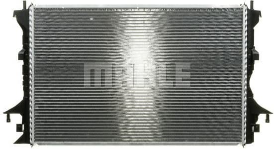 Radiator, engine cooling BEHR *** PREMIUM LINE *** CR 462 000P - image 6