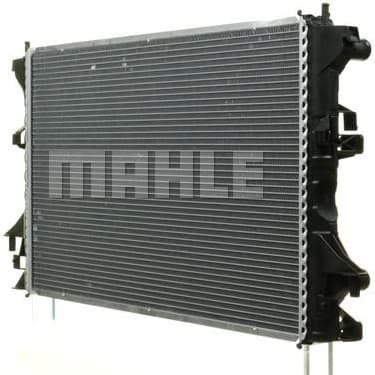 Radiator, engine cooling BEHR *** PREMIUM LINE *** CR 462 000P - image 7