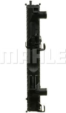 Radiator, engine cooling BEHR *** PREMIUM LINE *** CR 462 000P - image 8