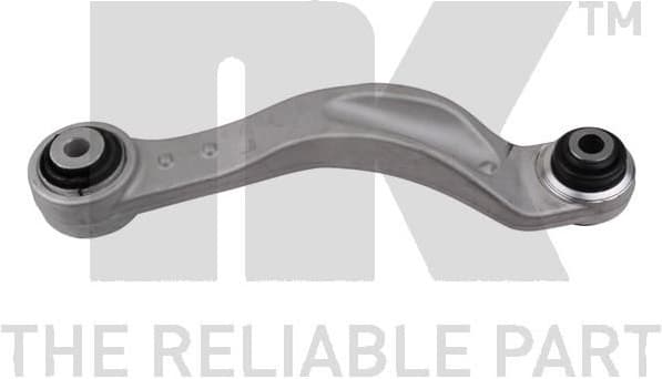 Control/Trailing Arm, wheel suspension 5011596