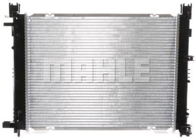 Radiator, engine cooling BEHR CR 2166 000S - image 6