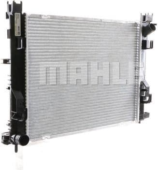 Radiator, engine cooling BEHR CR 2166 000S - image 9