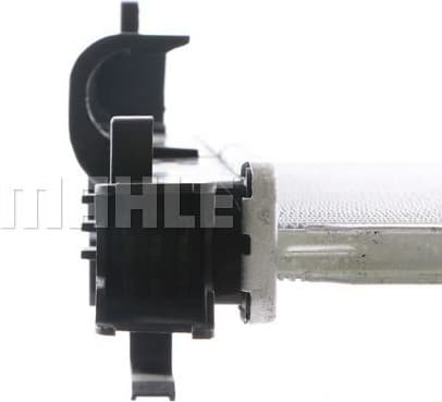 Radiator, engine cooling BEHR CR 2166 000S - image 10