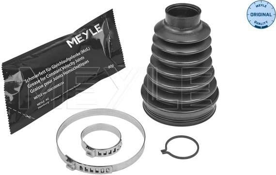 Bellow Kit, drive shaft MEYLE-ORIGINAL: True to OE. 100 495 0030