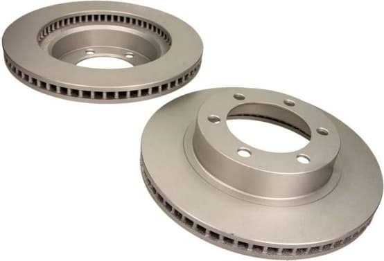 Brake Disc QD0762 - image 2