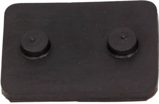 Rubber Buffer, suspension 72-3022