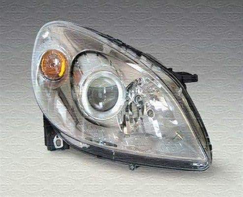 Headlight 710301220202