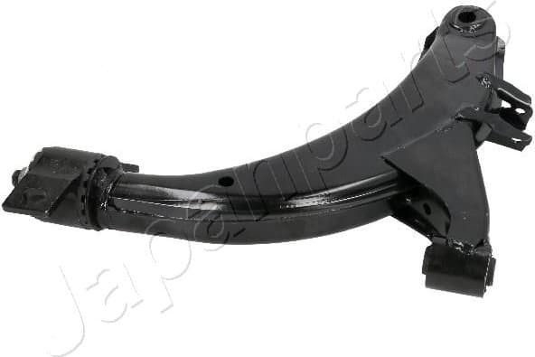 Control/Trailing Arm, wheel suspension BS-702L - image 3