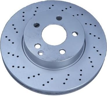 Brake Disc QD2353