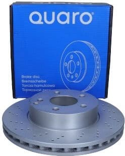 Brake Disc QD2353 - image 4