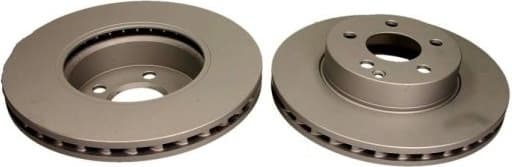 Brake Disc QD1775