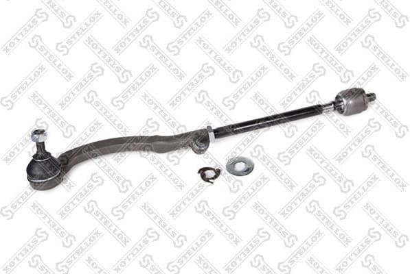 Tie Rod 59-05727-SX