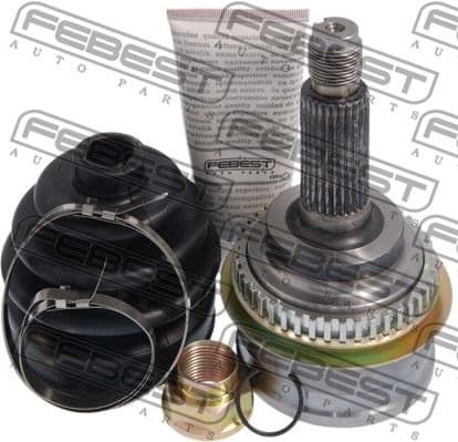 Joint Kit, drive shaft 0810-026A44