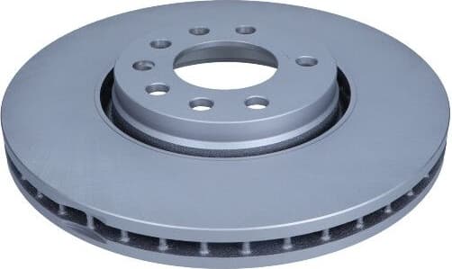Brake Disc QD2545 - image 2